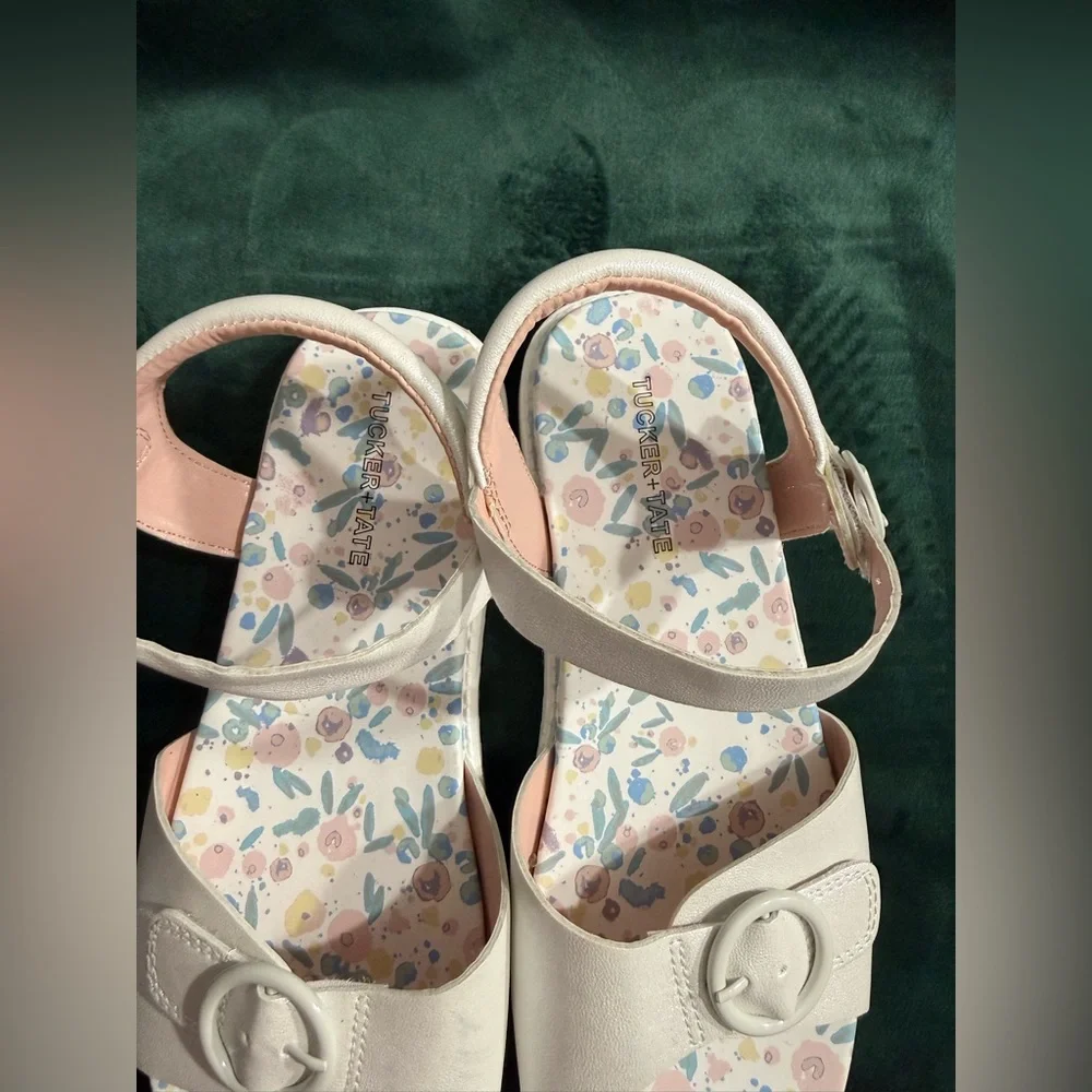 Kids' Isabel Sandal Tucker + Tate $39